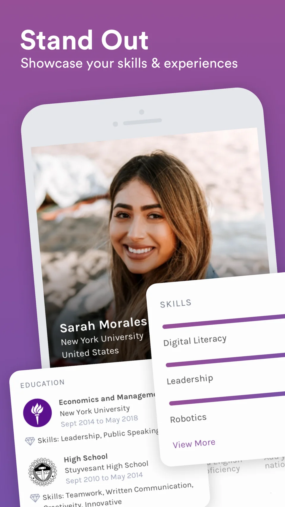 Goodwall screenshot 4 of 5