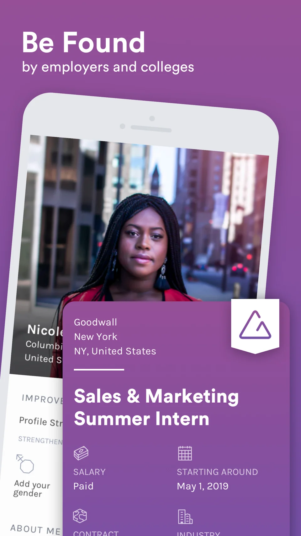 Goodwall screenshot 5 of 5