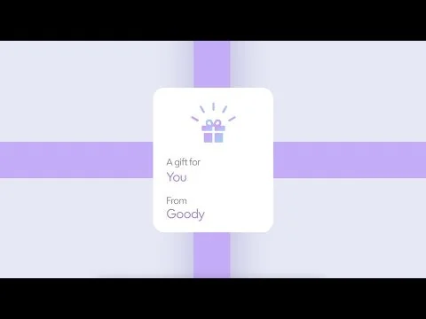 Goody screenshot 1 of 7