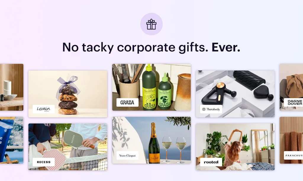 Goody screenshot 3 of 7