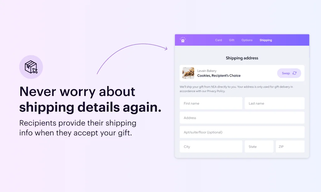 Goody screenshot 4 of 7