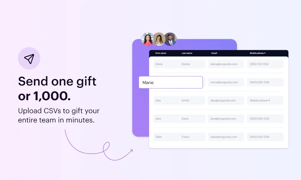 Goody screenshot 5 of 7