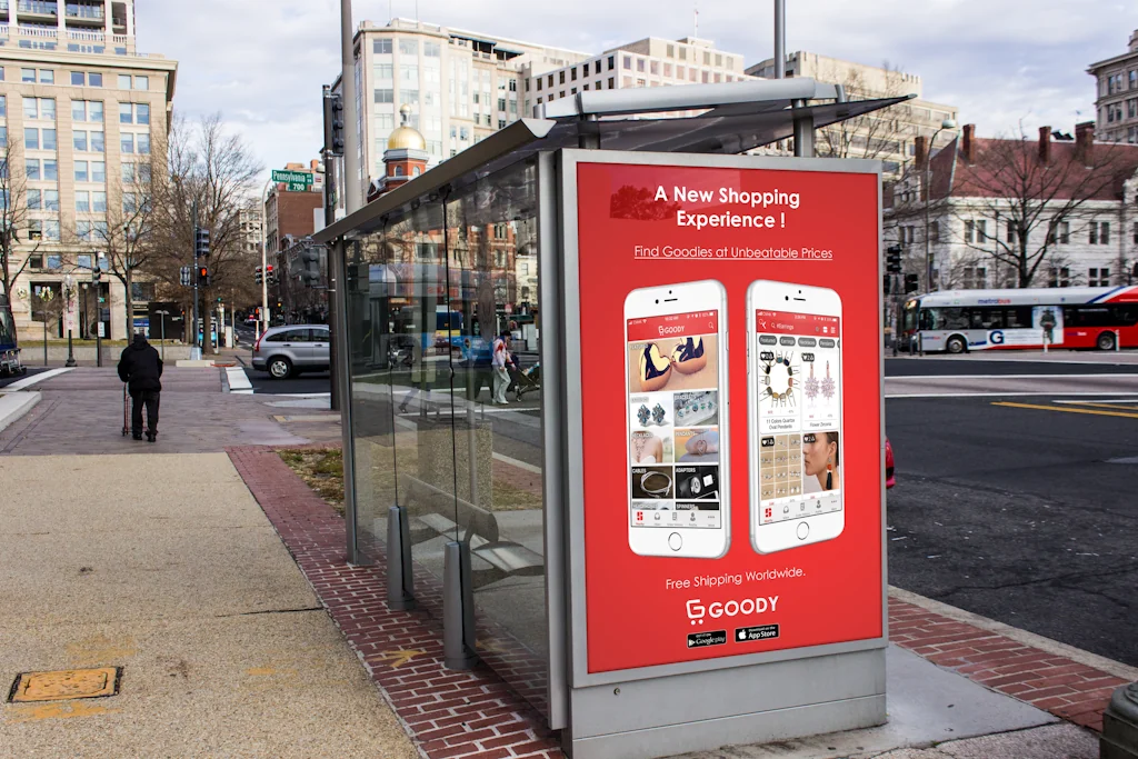 Goody screenshot 3 of 5