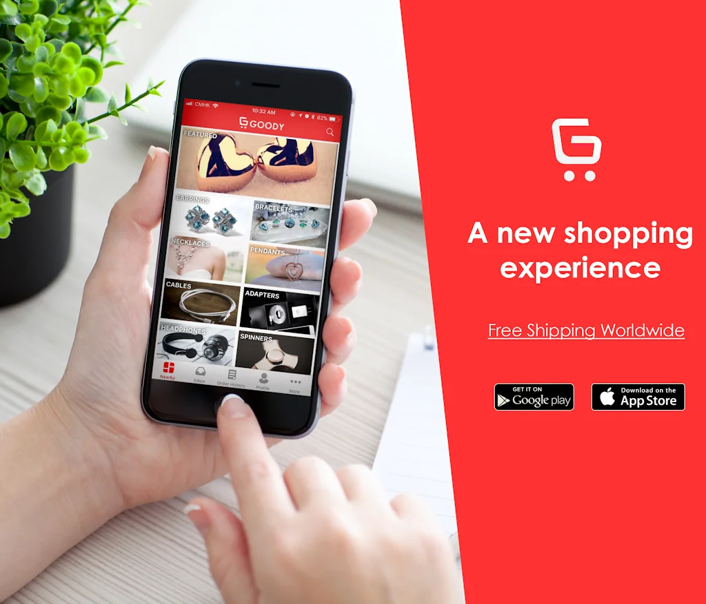 Goody screenshot 5 of 5