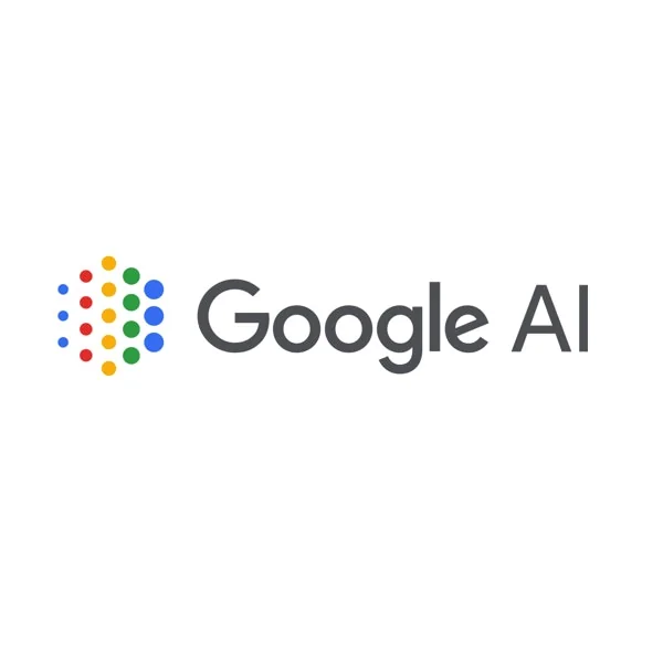 Google AI logo
