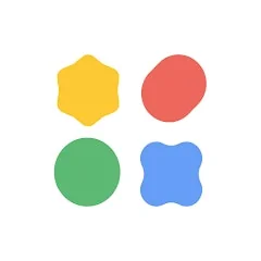 Google AI Edge Gallery logo