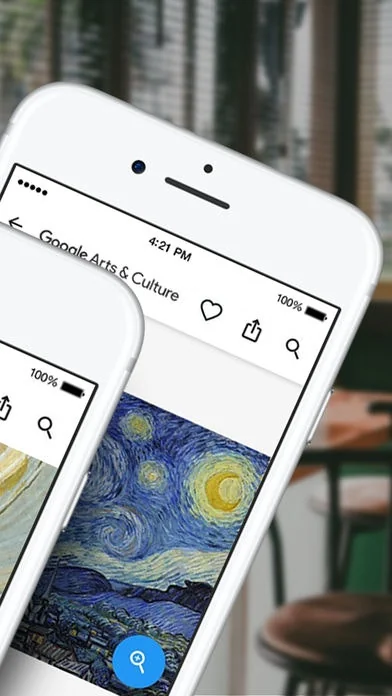 Google Arts & Culture screenshot 4 of 6