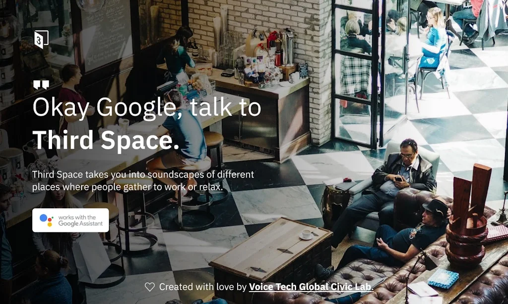 Google Assistant screenshot 1 of 2