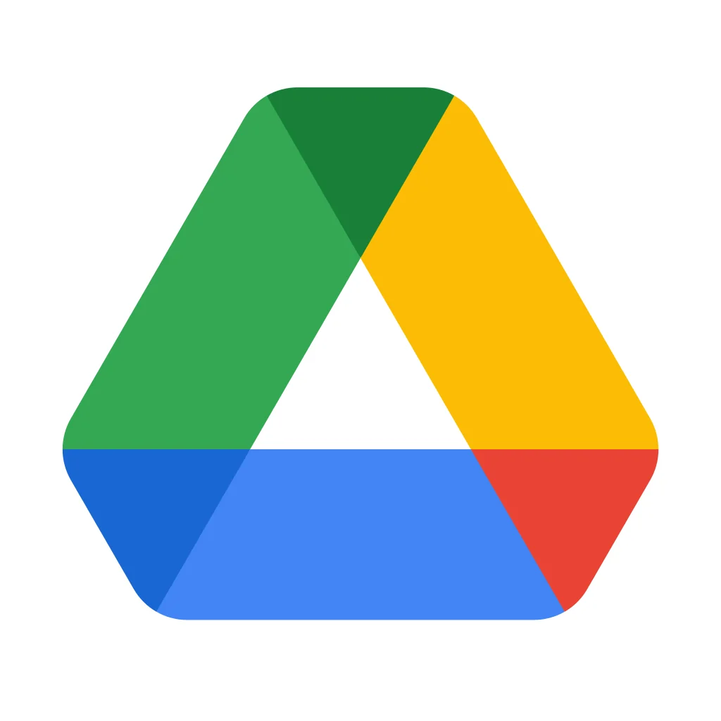 Google Workspace logo