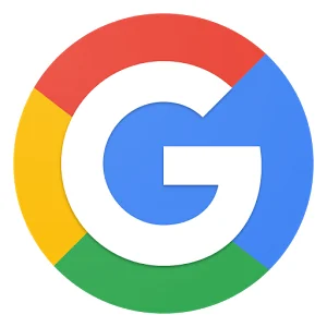 Google Go logo