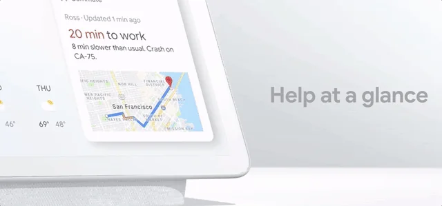 Google Home screenshot 2 of 4