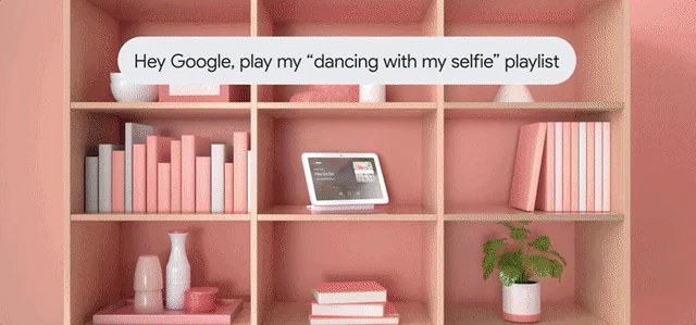 Google Home screenshot 3 of 4