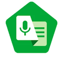 Google Live Transcribe logo