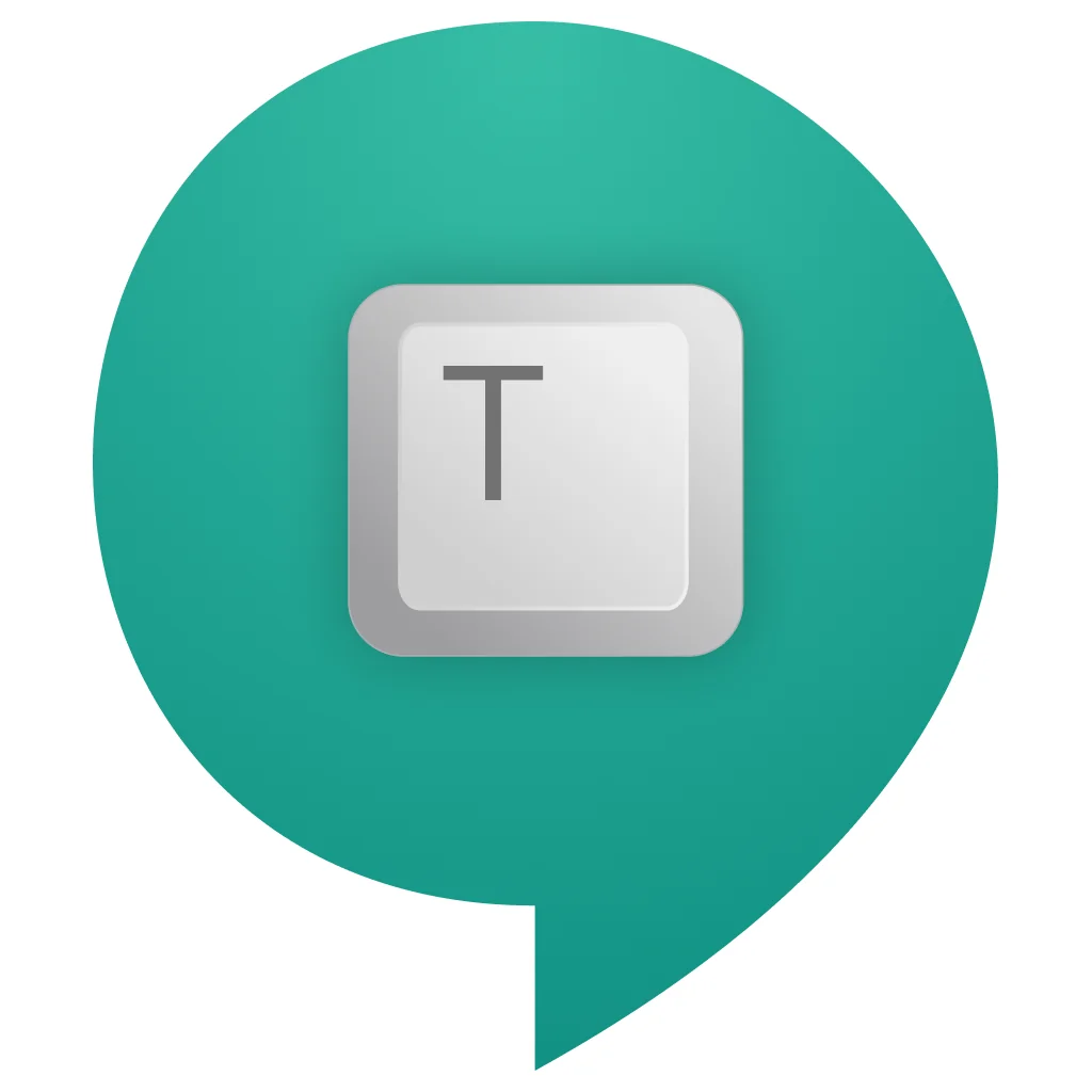 Google Meet Transcripts logo