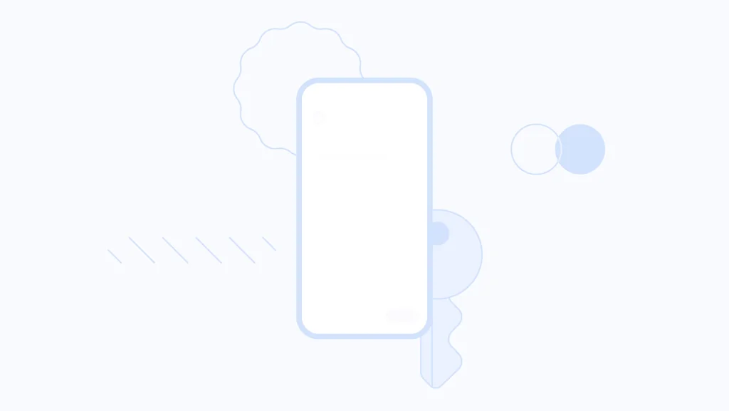 Google Password Manager screenshot 1 of 2