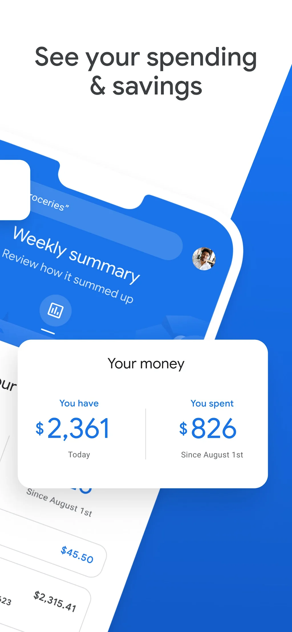 Google Pay screenshot 8 of 11