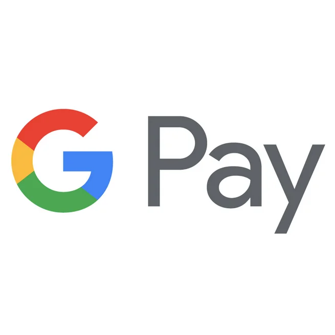 Google Pay logo