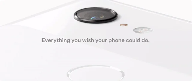 Google Pixel 3 screenshot 2 of 3