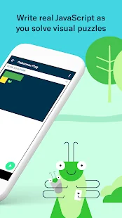 Google Play screenshot 1 of 8