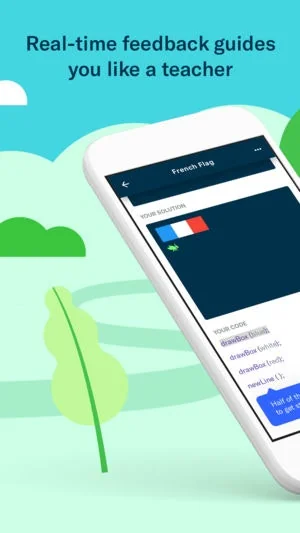 Google Play screenshot 5 of 8