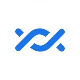 Google's Nearby Share logo