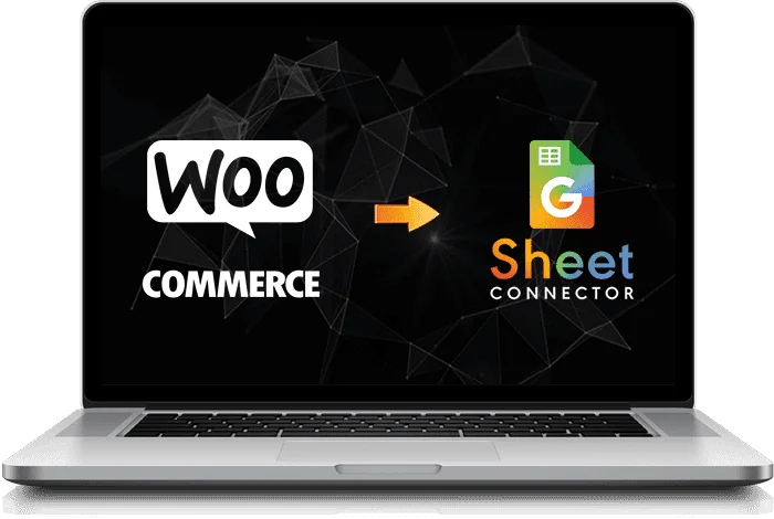 Google Sheet Connector for WooCommerce screenshot 1 of 9