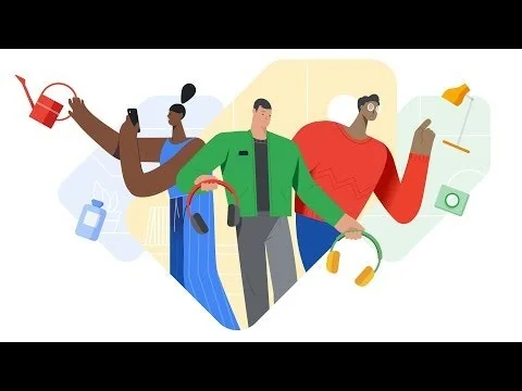 Google Shopping screenshot 1 of 6