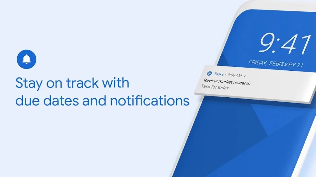 Google Tasks screenshot 3 of 5