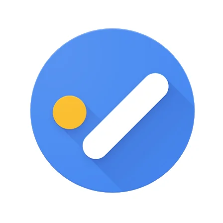 Google Tasks logo