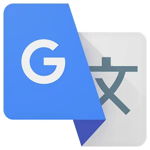 Google Translate logo