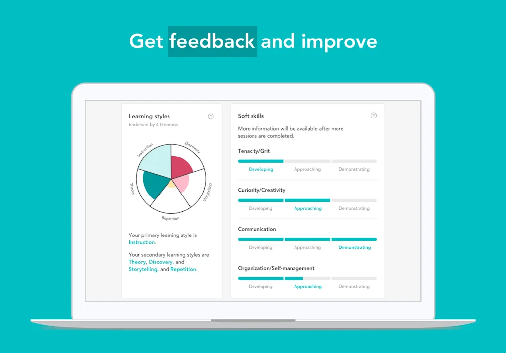 Gooroo screenshot 4 of 6