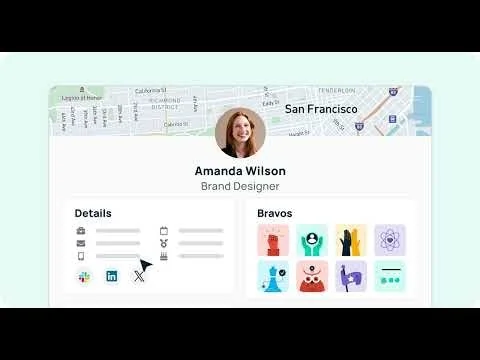 GoProfiles screenshot 1 of 9