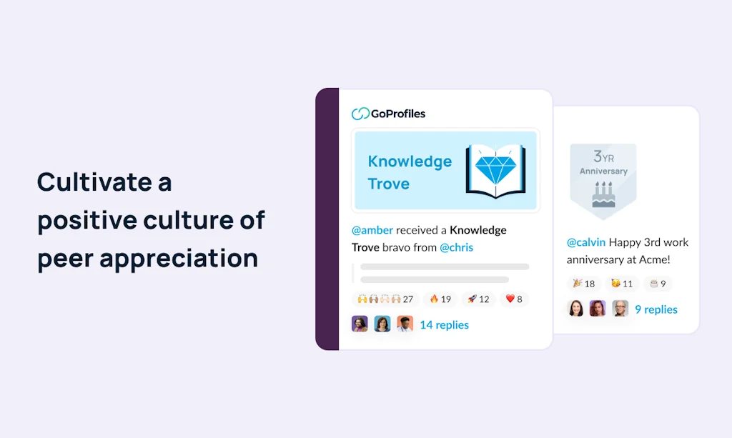 GoProfiles screenshot 6 of 9
