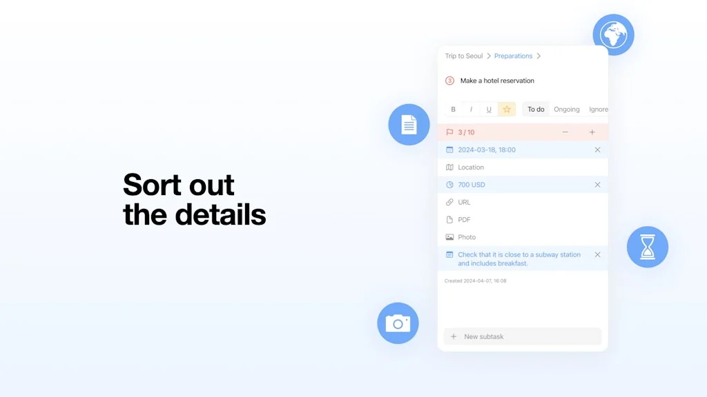 Gört screenshot 2 of 6