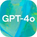 GPT-4o logo