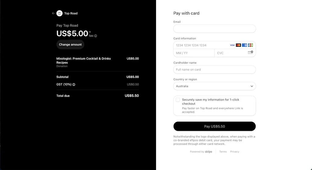 GPT Builder Tools by Top Road screenshot 2 of 4