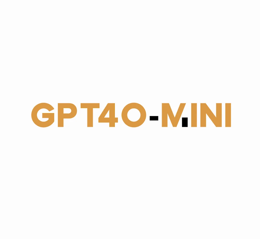 GPT4oMini.app logo