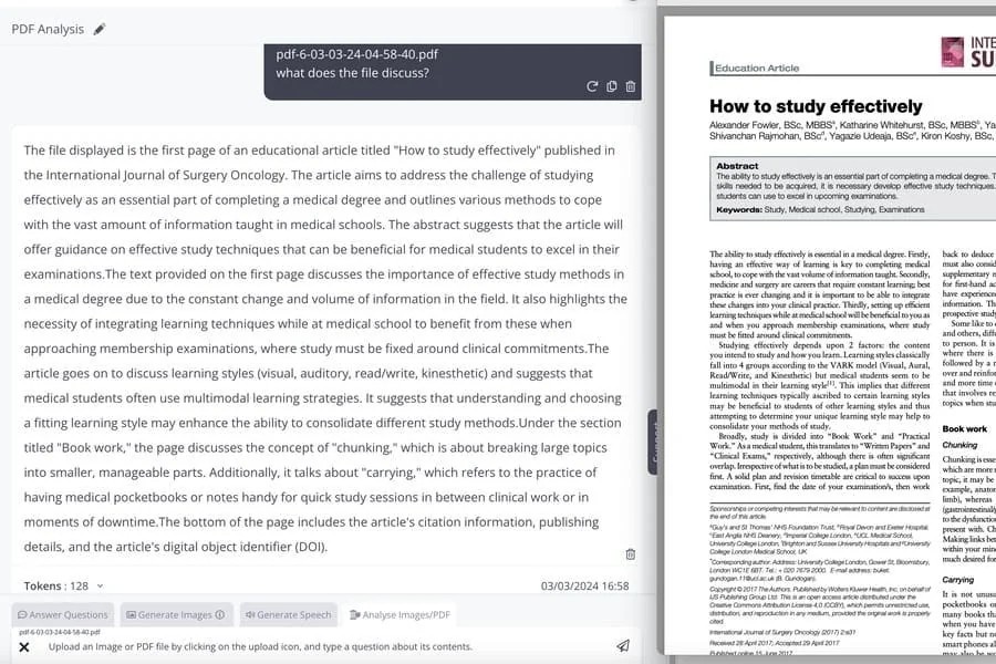 GPTSidekick screenshot 6 of 9