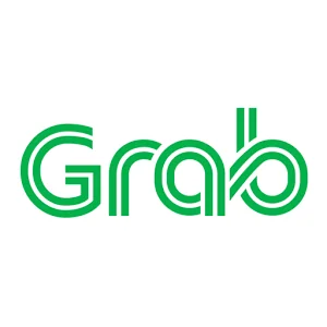 Grab App logo