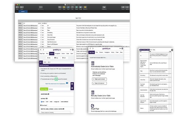 Grabbly screenshot 2 of 5