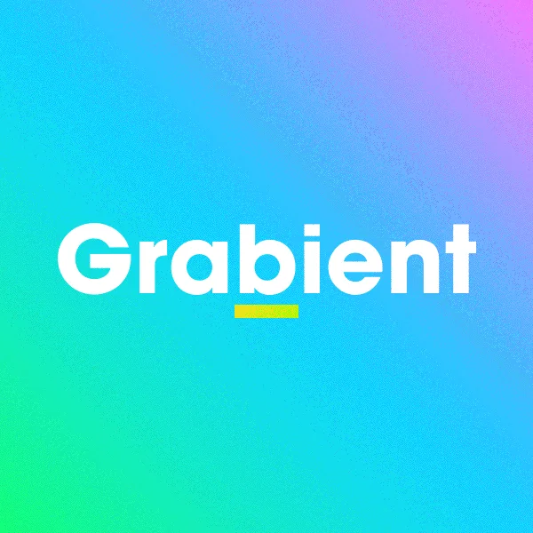 Grabient logo