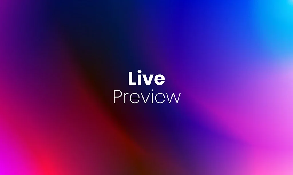 Gradienta screenshot 4 of 7