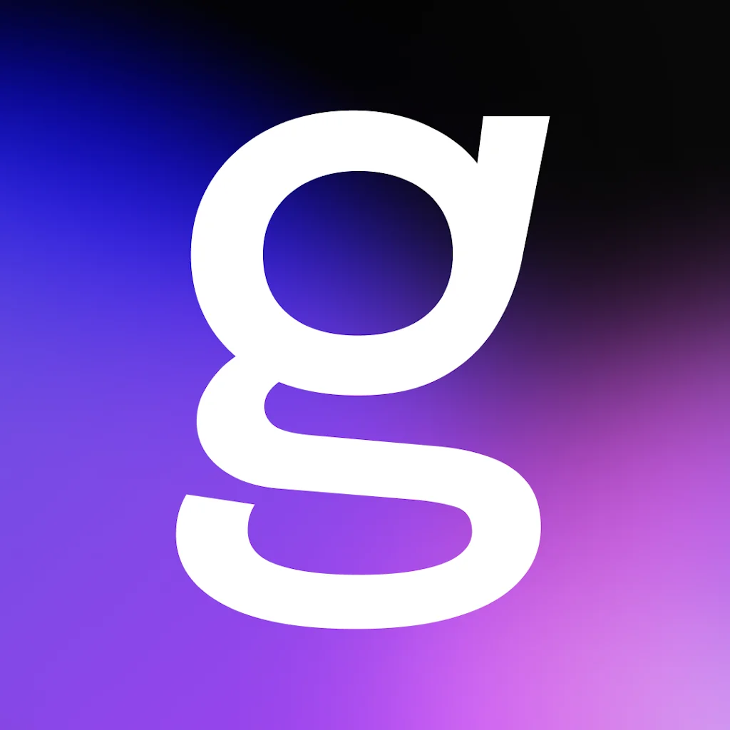 Gradientify logo
