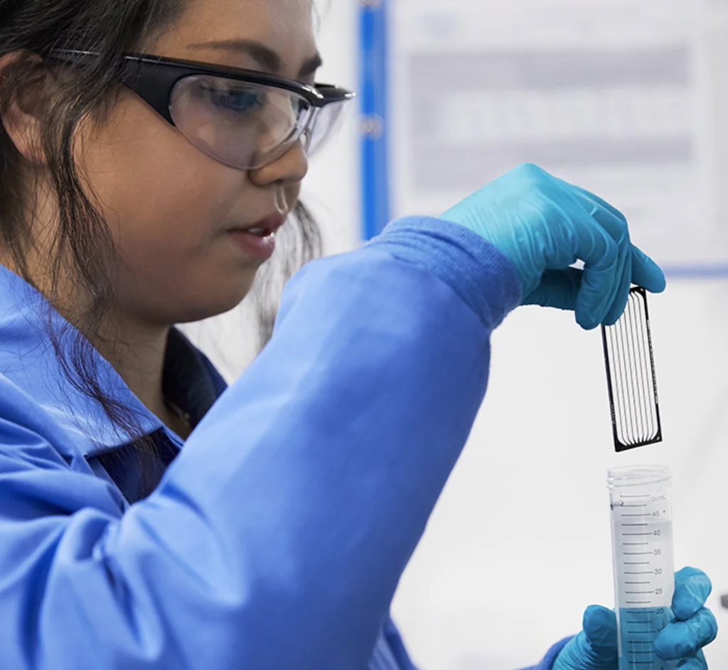 GRAIL, Inc. screenshot 1 of 3