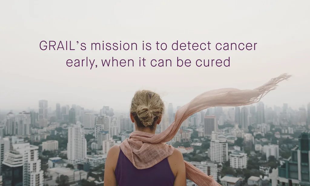 GRAIL, Inc. screenshot 3 of 3