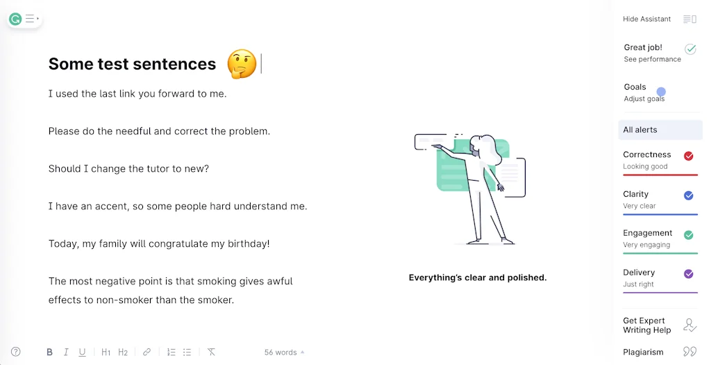 Gramara screenshot 3 of 5