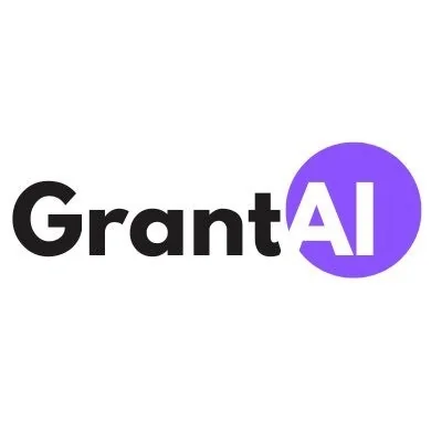 GrantAI logo