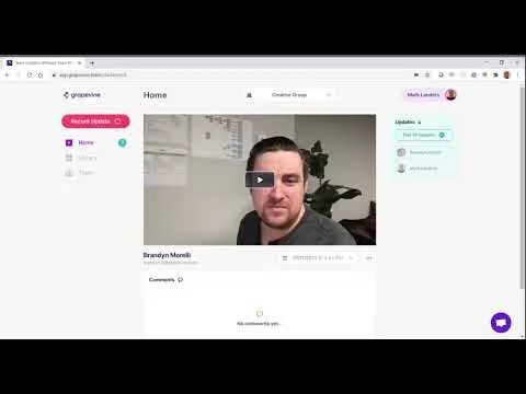 Grapevine screenshot 1 of 5