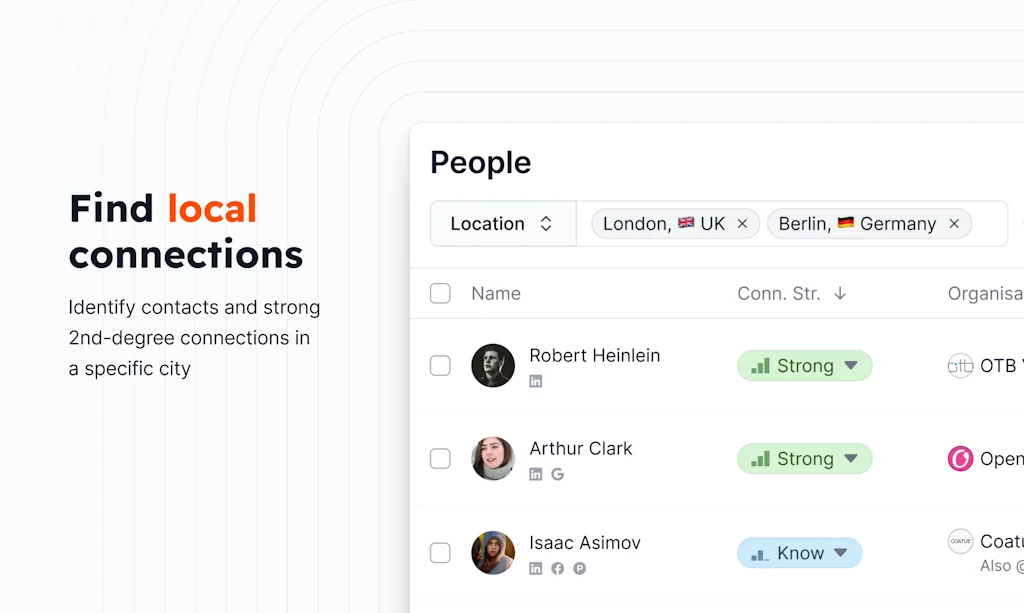 Graph.one screenshot 2 of 7