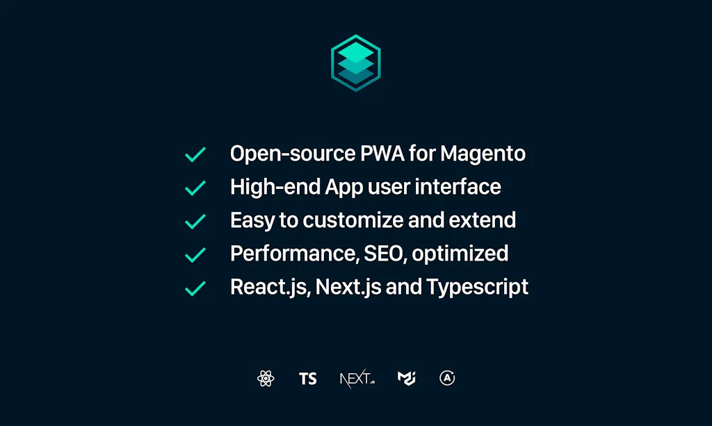 GraphCommerce screenshot 5 of 6